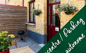 La Terrasse Fleurie